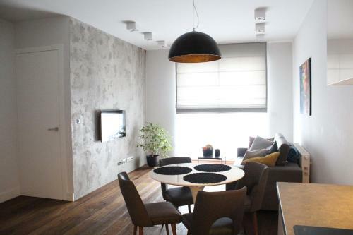 Apartament Wilanów Klimczaka Varsóvia Exterior foto