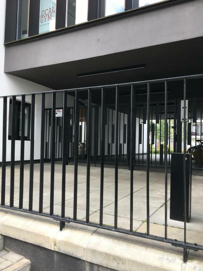 Apartament Wilanów Klimczaka Varsóvia Exterior foto